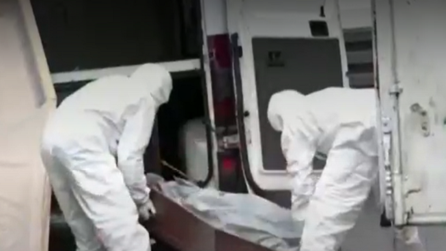 Brasil, a punto de llegar a los 10 mil muertos por coronavirus 