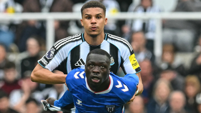 Newcastle v.s Sunderland