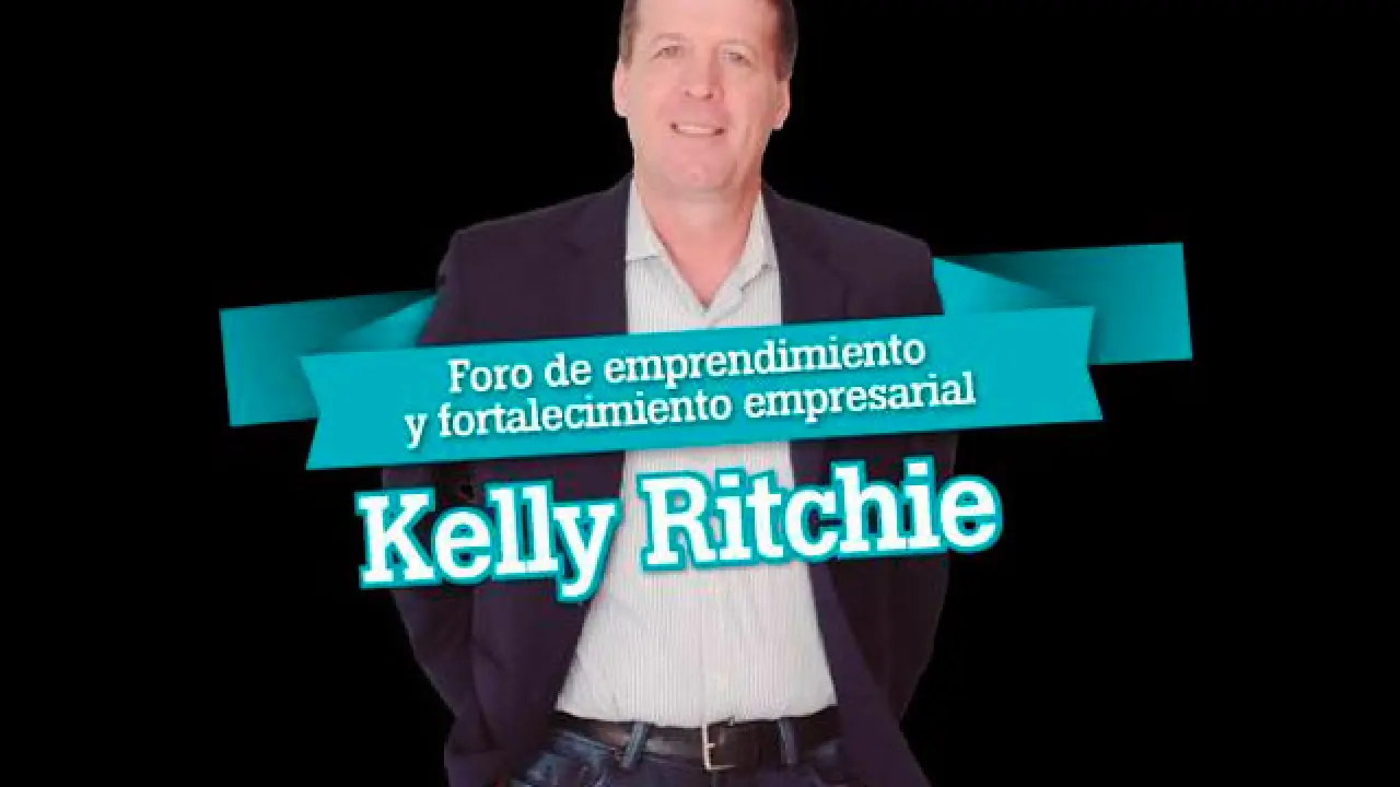 Colombia tiene que sofisticar su sistema bancario: Kelly Ritchie ...
