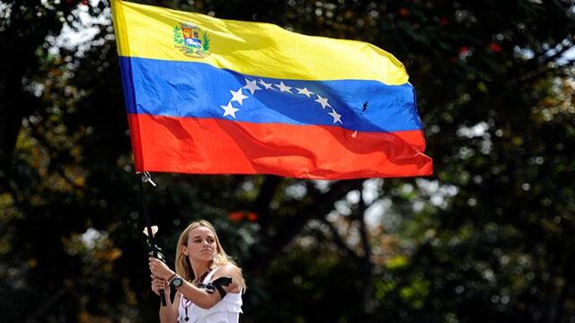 La lucha de Lilian Tintori: no es la sombra, sino la luz de Leopoldo López