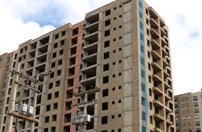 Áreas mínimas de viviendas VIS en nuevo POT de Bogotá: Gobierno tiene cuestionamientos