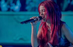 Yo Me Llamo: imitadora de Karol G prometió que volverá al programa para convencer a Amparo Grisales 