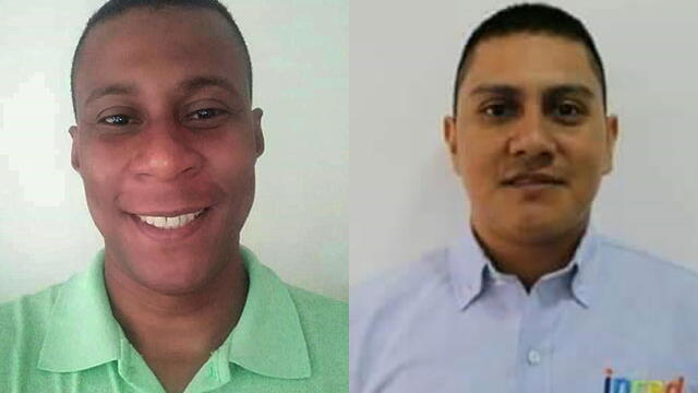 Dos ingenieros fueron a adelantar trabajo de telecomunicaciones en Cauca y ahora están desaparecidos