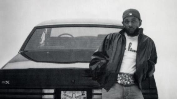 Kendrick Lamar Kendrick Lamar
