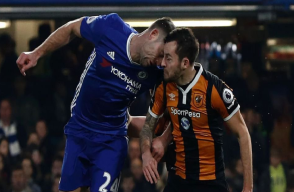 299451_Foto: Momento de la lesión de Ryan Manson/Twitter: @RTn_corunia