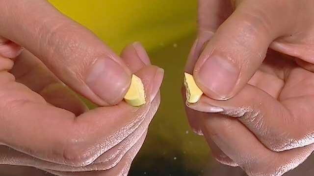 ¡Ojo! Partir pastillas antes de consumirlas puede resultar peligroso para su salud