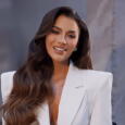 María Alejandra López Pérez, Miss Universo Colombia 2026.