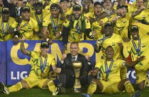 Atlético Bucaramanga Atlético Bucaramanga