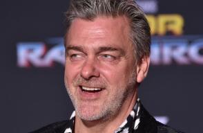 Murió Ray Stevenson, actor en la serie 'Roma' y la película 'Thor'