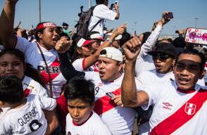 338185_BLU Radio // Foto: AFP