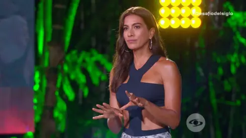 Capítulo 33 Desafío del Siglo XXI