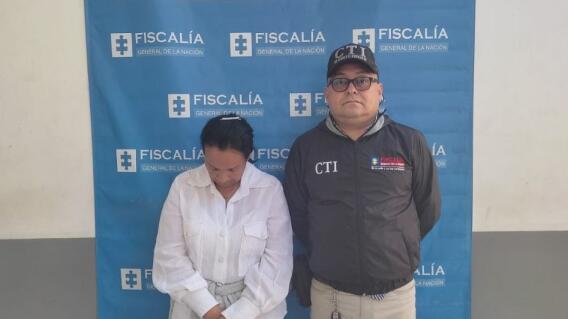 Doriana Tapias investigada por desfalco a la unimetro.jpeg Doriana Tapias investigada por desfalco a la unimetro.jpeg