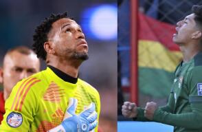 Perú y Bolivia se enfrentan en la jornada 13 de las Eliminatorias Sudamericanas. 