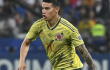 17442_La Kalle. James Rodríguez / Foto: AFP