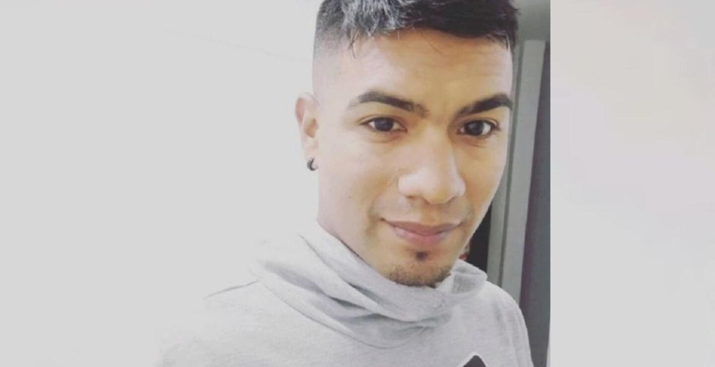 Brayan Campo es el confeso asesino de Sofía Delgado, de 12 años