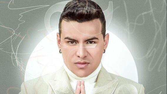 Yeison Jiménez- Delux Yeison Jiménez- Delux