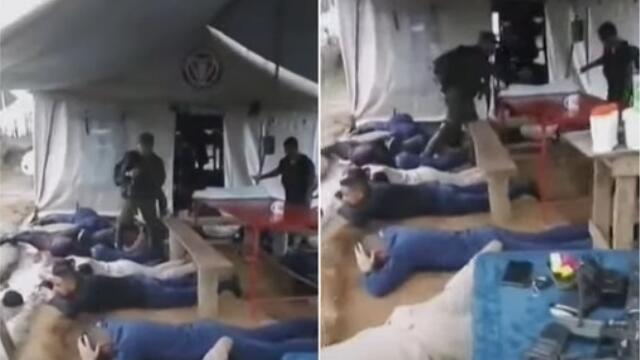 video de cómo disidentes someten a soldados en Tuluá Valle.jpg video de cómo disidentes someten a soldados en Tuluá Valle.jpg