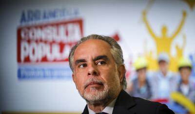 Armando Benedetti Armando Benedetti