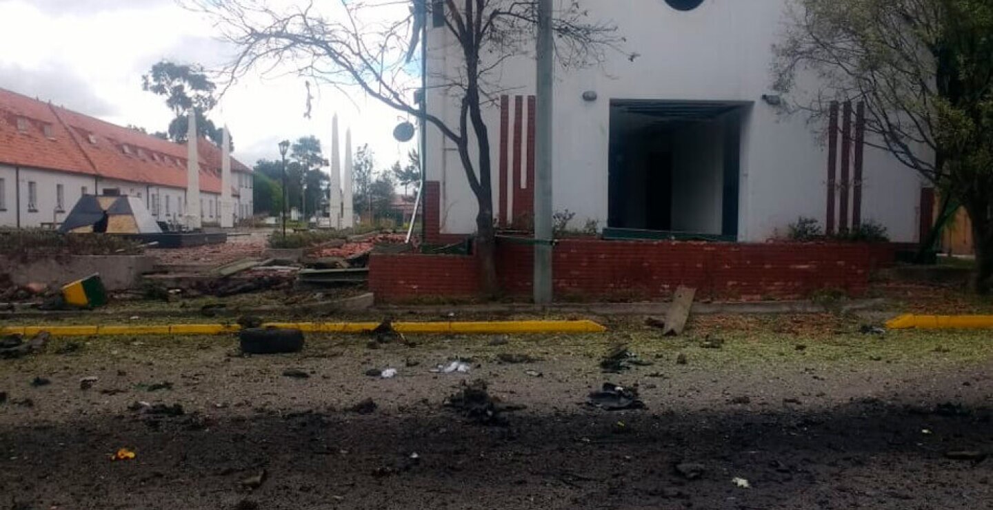 Colprensa
