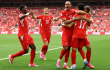 Selección de Suiza 