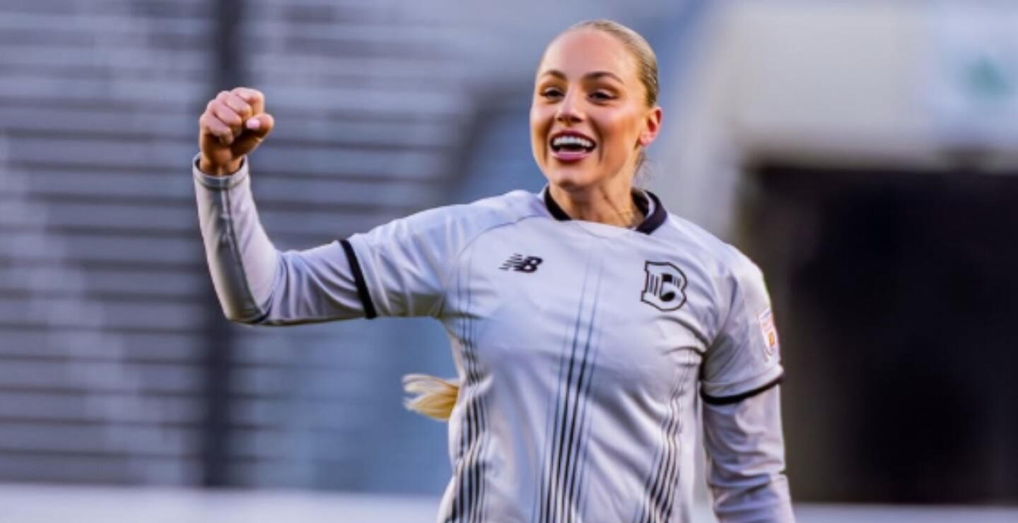 Ana Maria Marković, jugadora croata.