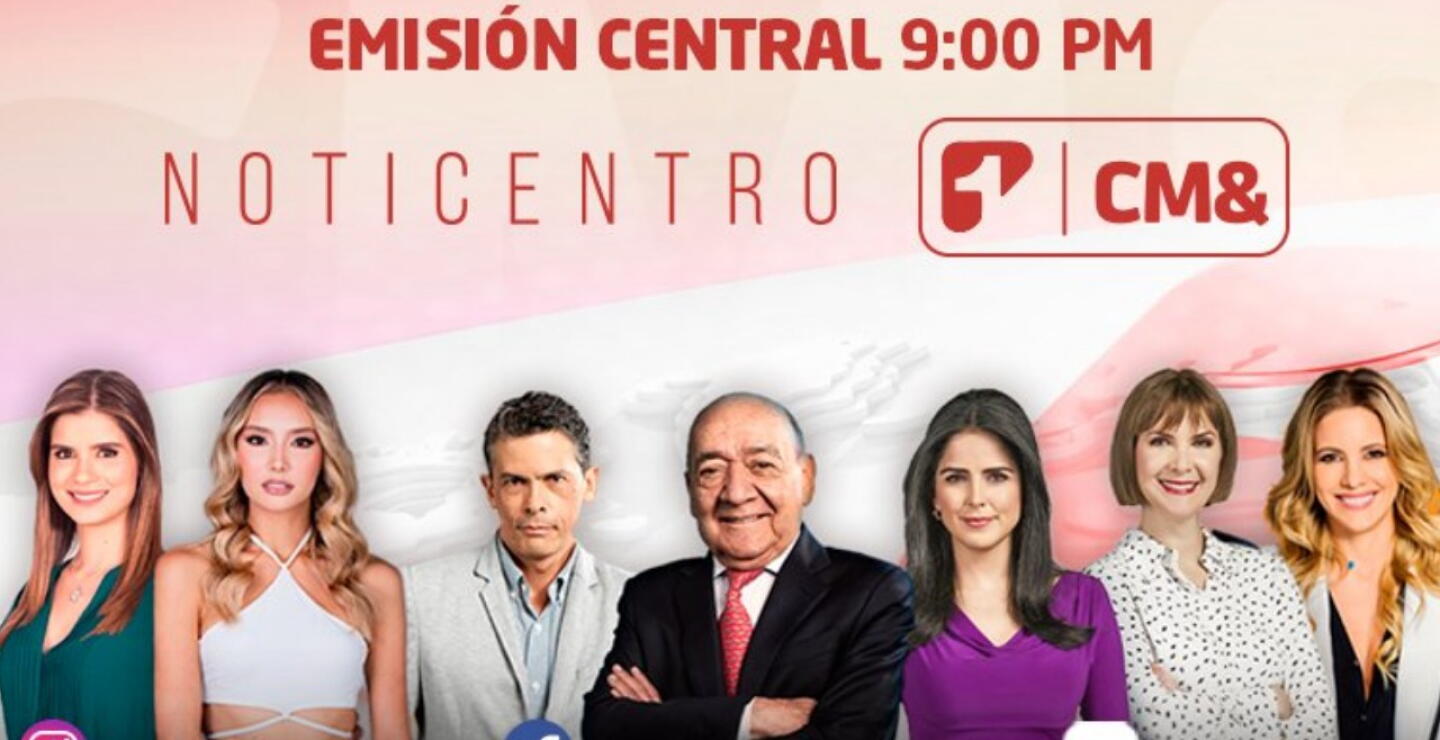 CM&