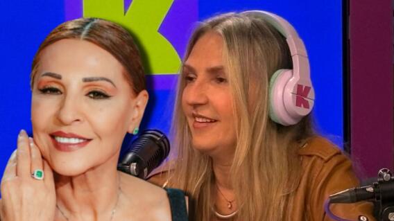 'Amparo Grisales' revela sus sentimientos hacia Luz Amparo Álvarez: “Cada una por su lado” 'Amparo Grisales' revela sus sentimientos hacia Luz Amparo Álvarez: “Cada una por su lado”