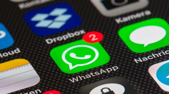 WhatsApp WhatsApp