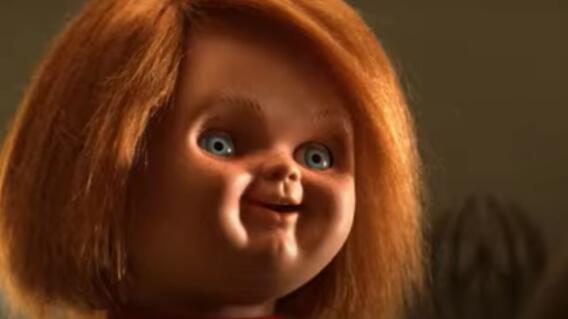 Chucky Chucky