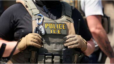 En EE. UU. mueren más migrantes en poder del ICE que pacientes durante la pandemia, según HRW