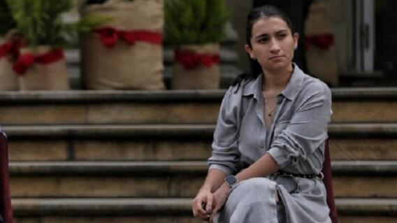 Las líneas de investigación de la Fiscalía en el caso de Laura Sarabia. Las líneas de investigación de la Fiscalía en el caso de Laura Sarabia.