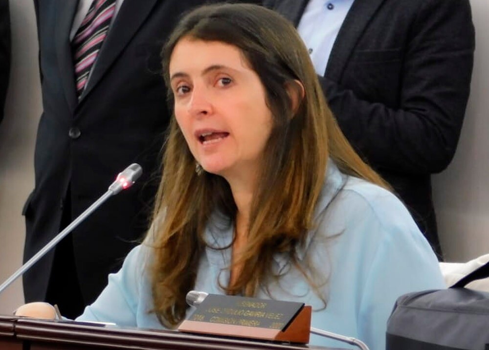 El comentario de Amapola, hija de Paloma Valencia, desató una ola de memes en redes sociales | Sociedad | BluRadio