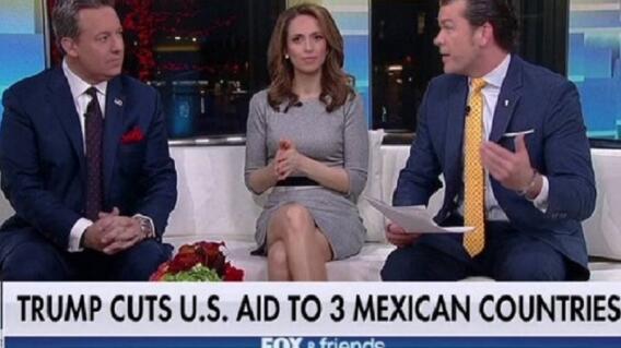 331115_BLU Radio // 3 paises mexicanos // Foto: Fox News
