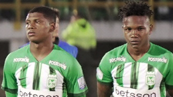 Nacional perdió en su visita a Tunja con Boyacá Chicó. Nacional perdió en su visita a Tunja con Boyacá Chicó.