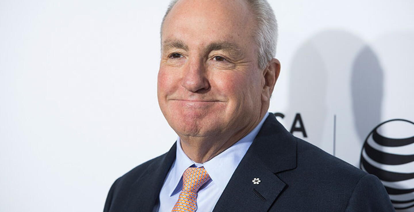 Lorne Michaels