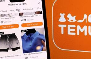 La popularidad de Temu la convierte en un sitio de interés para estafadores