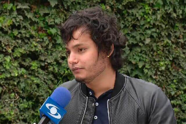 Murió Daniel Rengifo, el joven actor de ‘La Gloria de Lucho’ que luchó ...