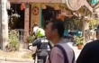 Hombres armados ingresaron a un restaurante en el occidente de Medellín a robar a los comensales
