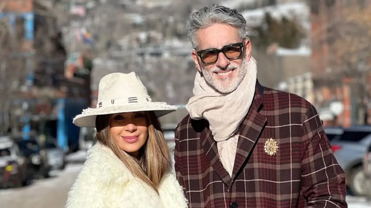 Por qué Miguel Varoni y Catherine Siachoque están de luto? Perdieron un integrante de su familia