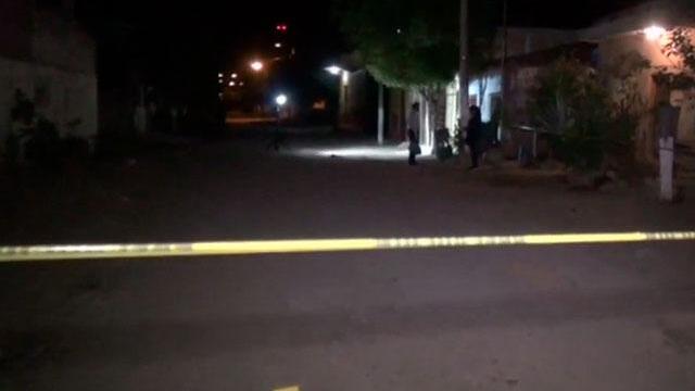 Enfrentamiento entre sicarios y autoridades deja 17 muertos en México 