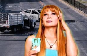 Mhoni Vidente hace una predicción sobre México
