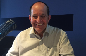 144489_Senador Álvaro Ashton. Foto: bluradio.com