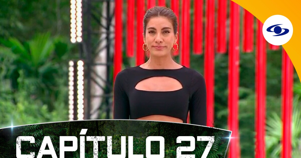 Desafío The Box Capítulo 27 Alianzas inesperadas y guerras declaradas