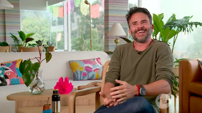 juan pablo raba en la red sobre su 2023