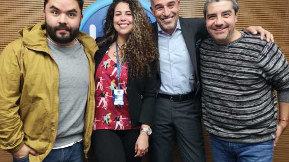 352905_Foto: BLU Radio 352905_Foto: BLU Radio