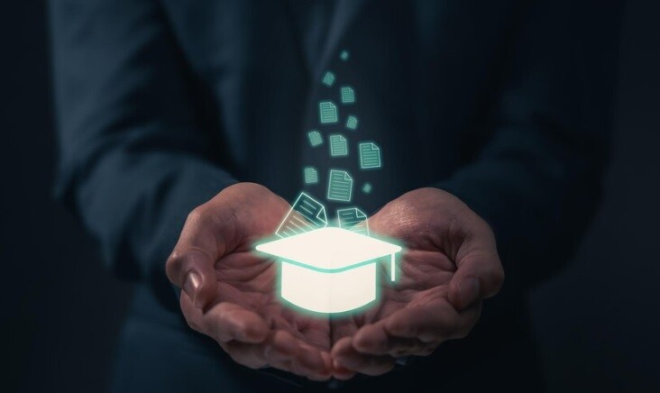 Inteligencia artificial y educación Inteligencia artificial y educación