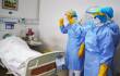 21325_Coronavirus / Foto de referencia: AFP