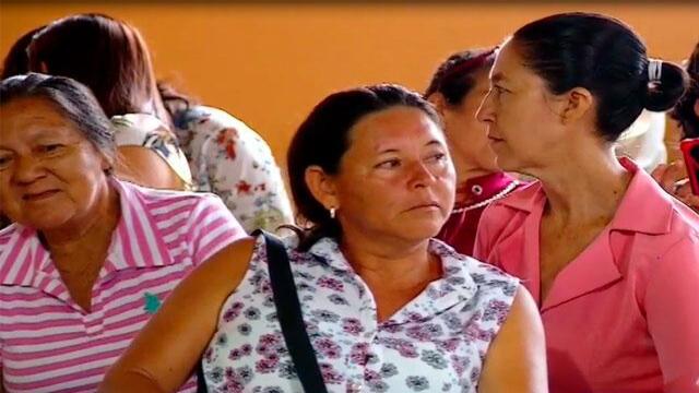 El posconflicto tiene rostro de mujer: ellas tejen la reconciliación en Putumayo