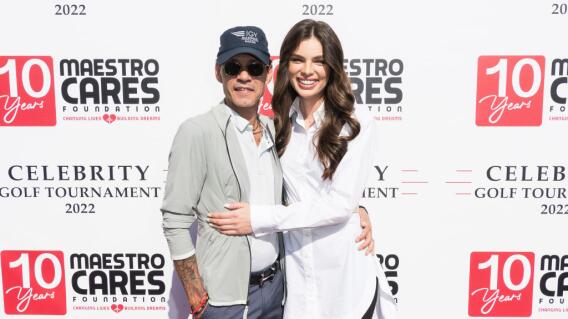 Marc Anthony Marc Anthony