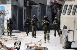 "Posibles actos de limpieza étnica" en acciones de Israel en Cisjordania, dice la ONU